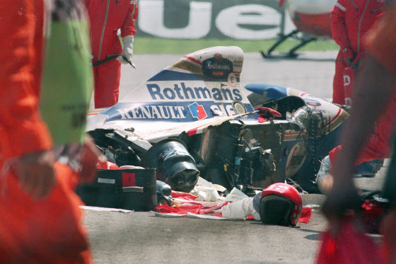 Imola 1994