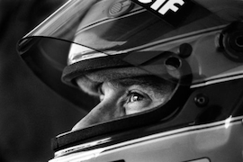 Ayrton Senna