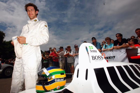 Senna
