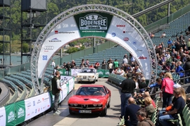 Bodensee-Klassik 2014: