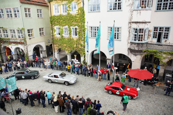 --- Tagesbericht Mittwoch ---