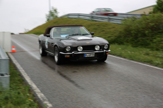 --- Tagesbericht Mittwoch ---