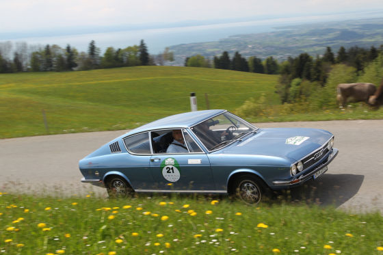 Bodensee-Klassik 2014:
