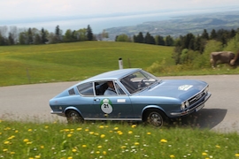 Bodensee-Klassik 2014: