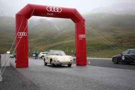 Bodensee-Klassik 2014: