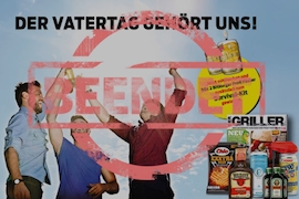 Survival-Kit gewinnen