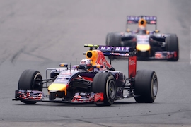 Red Bull