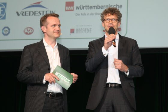 --- Tagesbericht Mittwoch ---