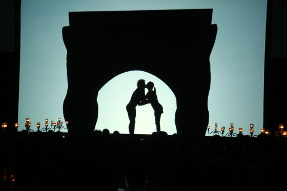 --- Tagesbericht Mittwoch ---