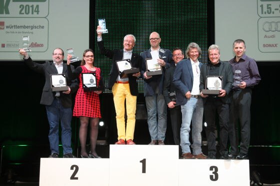 Bodensee-Klassik 2014: