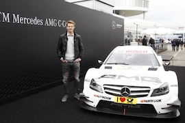 Nico Hülkenberg