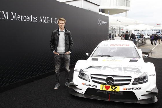 Nico Hülkenberg