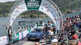 Alle Highlights der Rallye