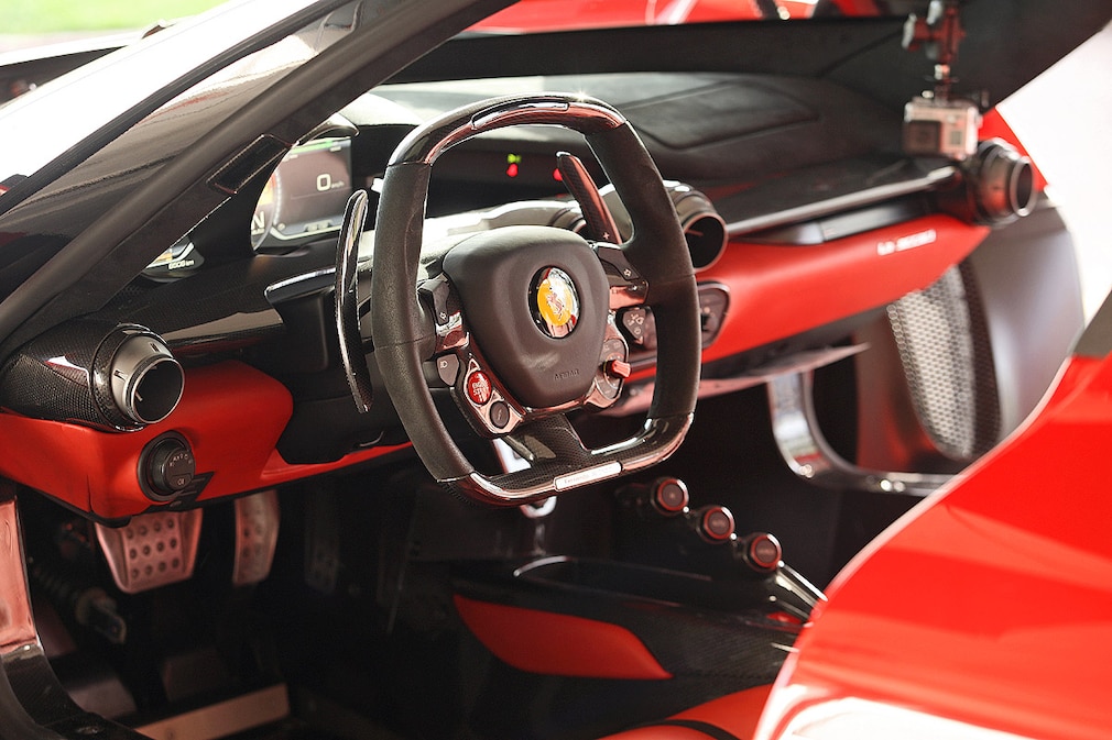 Ferrari LaFerrari