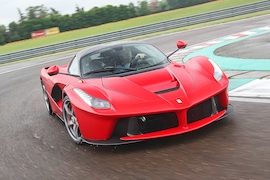 Ferrari LaFerrari