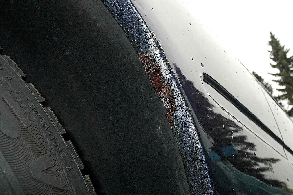 Daihatsu Charade 1.3i