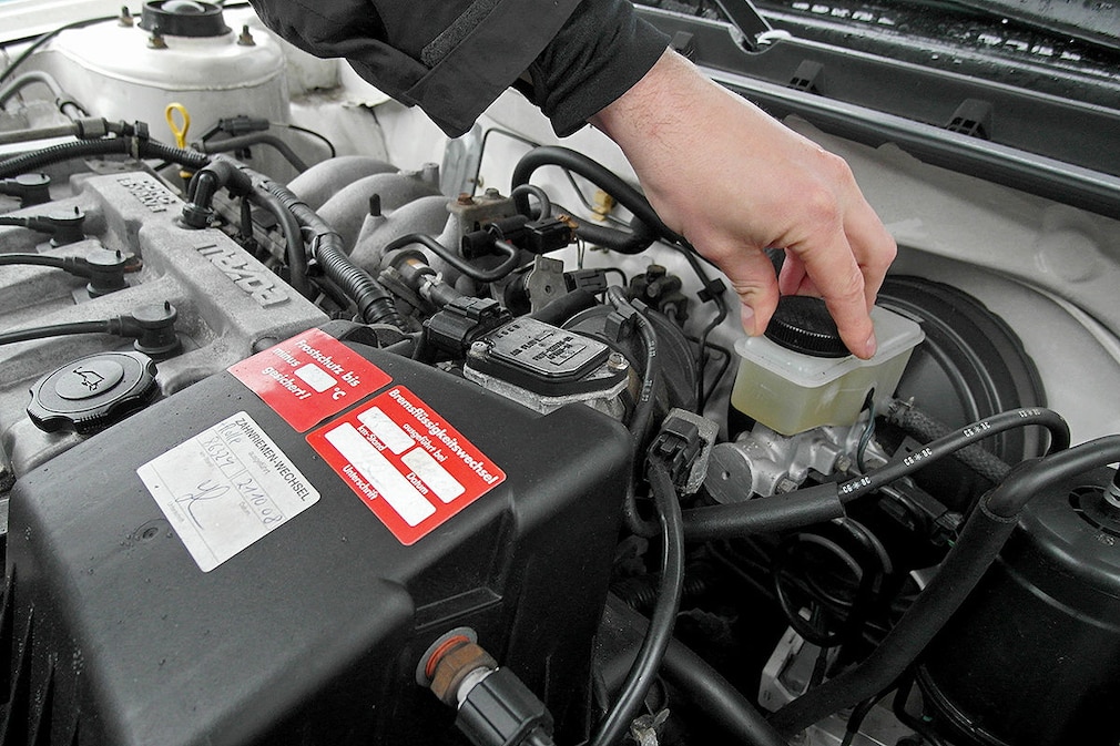 Mazda 626 1.9 Comfort Kombi