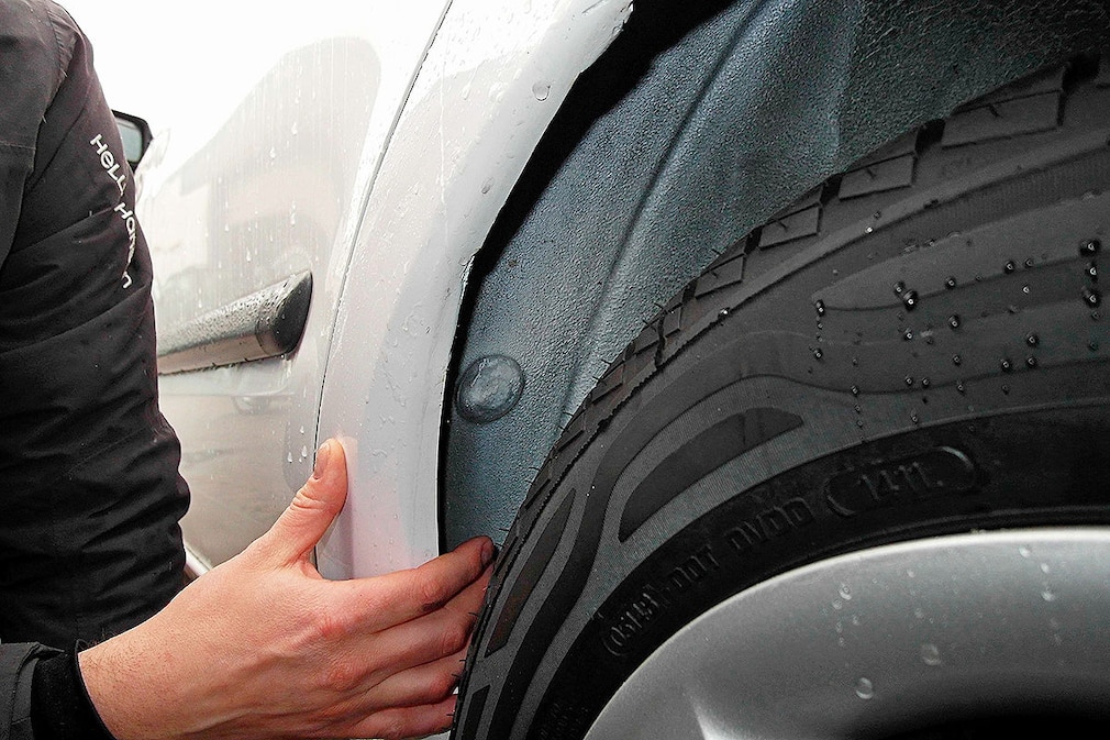 Mazda 626 1.9 Comfort Kombi