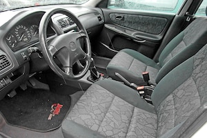 Mazda 626 1.9 Comfort Kombi