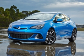 Holden Astra