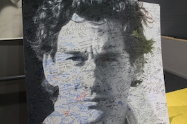 Ayrton Senna