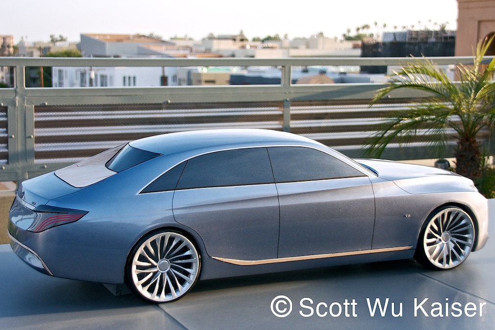 Mercedes-Benz Ü-Klasse