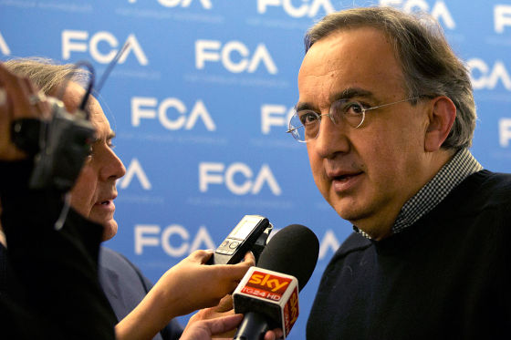 Alfa als Fiat-Zugpferd