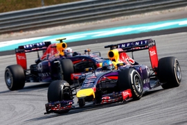 Red Bull