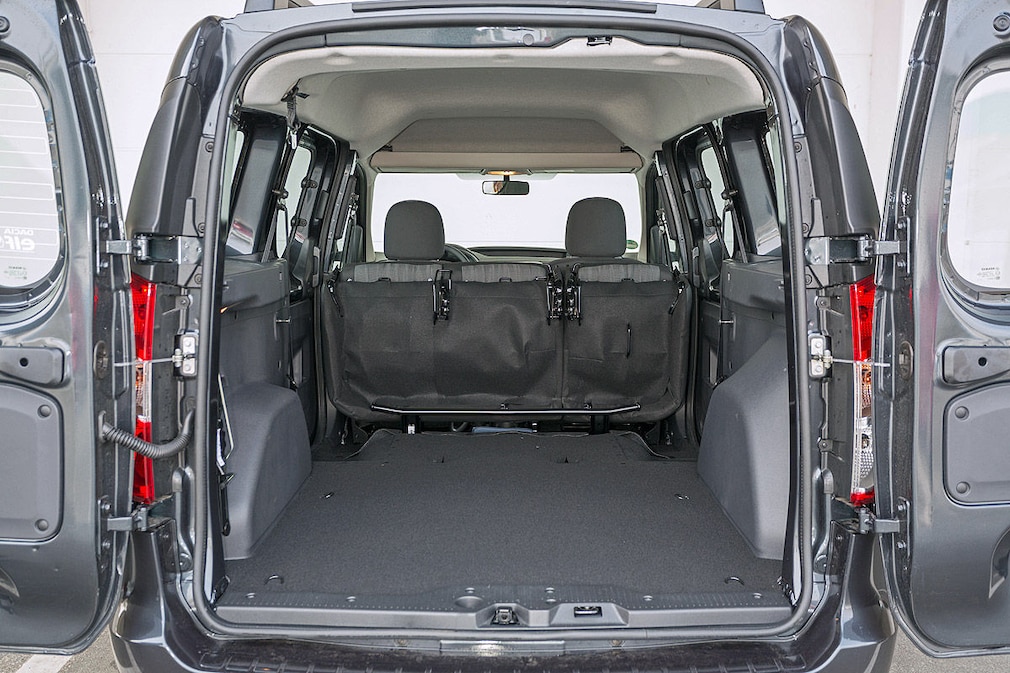 Dacia Dokker