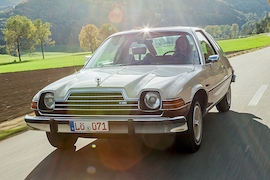 AMC Pacer Limited