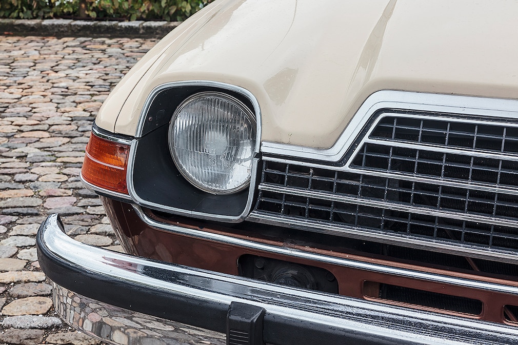 AMC Pacer Limited