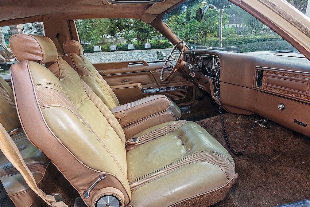 AMC Pacer Limited