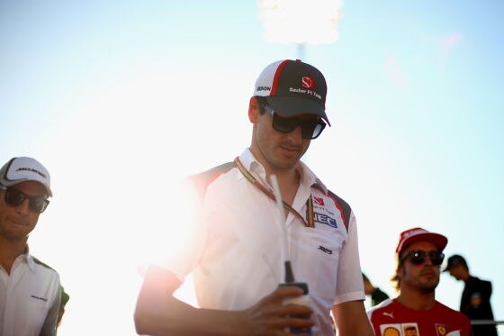 Adrian Sutil