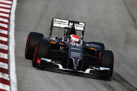 Sauber