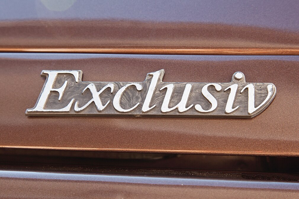 Renault 5 Exclusiv