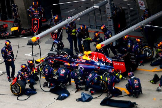 Red Bull