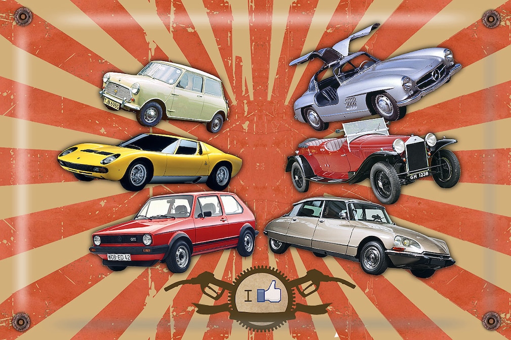 Internationale Umfrage der FIVA