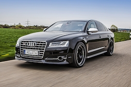 Abt Audi S8