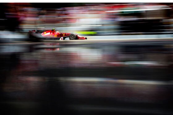 Kimi Räikkönen