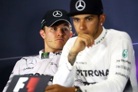 F1 in Spanien