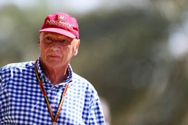 Niki Lauda