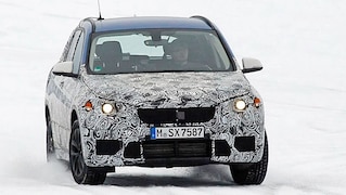 Kompakt SUV kommt 2016