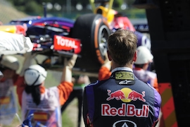 Red Bull