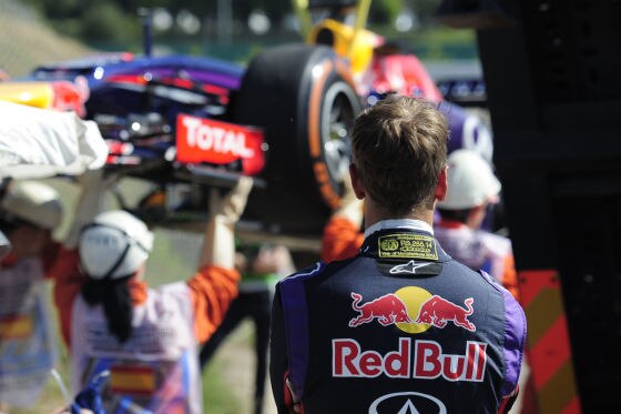 Red Bull