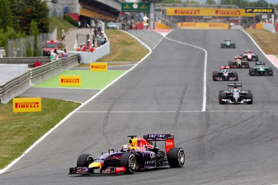 Sebastian Vettel