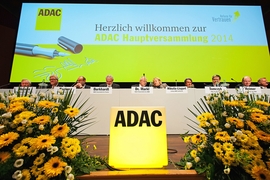 ADAC-Hauptversammung