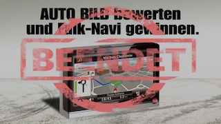 Umfrage: Die neue AUTO BILD