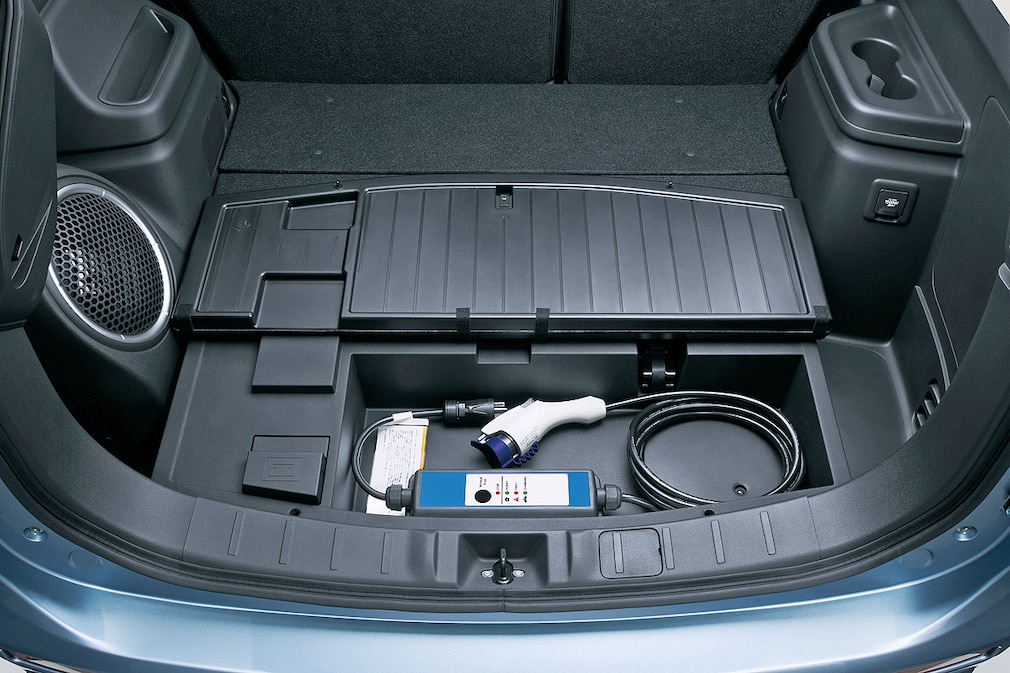 Mitsubishi Outlander Plug-in Hybrid Outlander PHEV