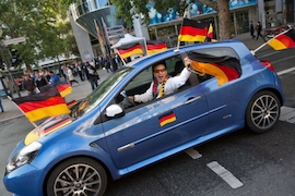 WM-Stadion Arena Amazonia in Manaus