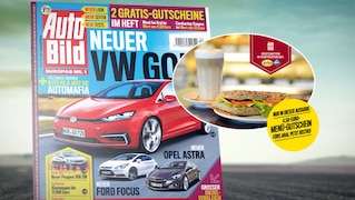 Außen hui, innen huiuiui